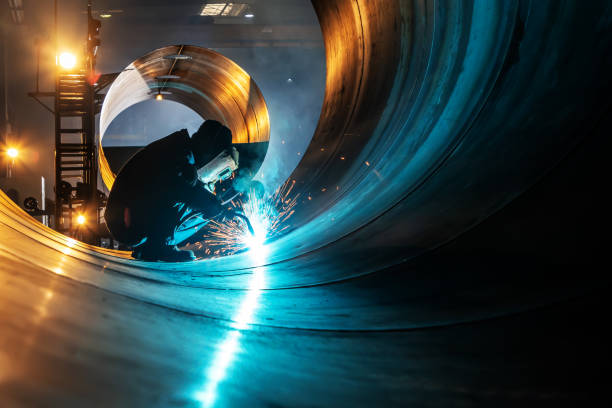 Best Aerospace and Defense Welding in Yeadon, PA
